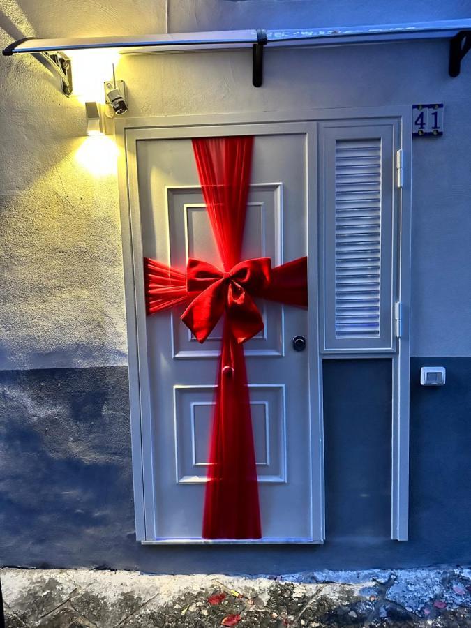 Cuore Napoletano Naples Exterior photo